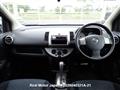2011 Nissan Note