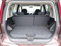 2011 Nissan Note