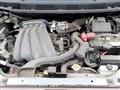 2011 Nissan Note