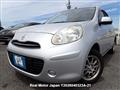 2011 Nissan March