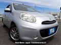 2011 Nissan March