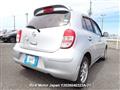 2011 Nissan March