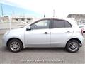 2011 Nissan March