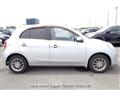 2011 Nissan March