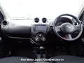 2011 Nissan March