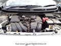 2011 Nissan March