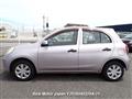2011 Nissan March