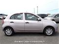 2011 Nissan March