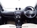 2011 Nissan March