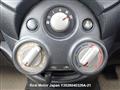 2011 Nissan March