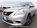 2013 Nissan Latio