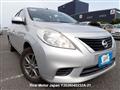 2013 Nissan Latio