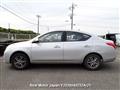 2013 Nissan Latio