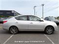 2013 Nissan Latio