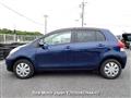 2009 Toyota Vitz