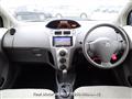 2009 Toyota Vitz