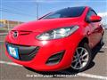 2011 Mazda Demio