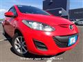 2011 Mazda Demio