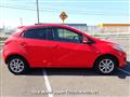 2011 Mazda Demio