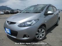 2009 Mazda Demio