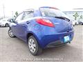 2009 Mazda Demio