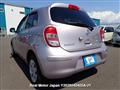 2013 Nissan March