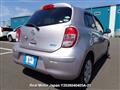 2013 Nissan March
