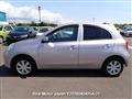 2013 Nissan March
