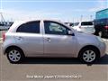 2013 Nissan March