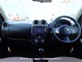 2013 Nissan March