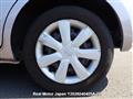 2013 Nissan March