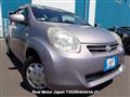 2011 Toyota Passo