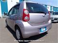 2011 Toyota Passo