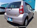 2011 Toyota Passo