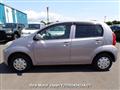 2011 Toyota Passo