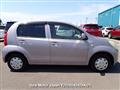 2011 Toyota Passo