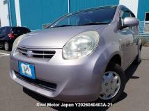 2011 Toyota Passo