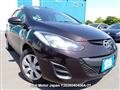 2013 Mazda Demio