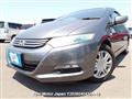 2010 Honda Insight