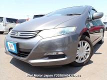 2010 Honda Insight