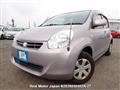 2011 Toyota Passo