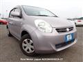 2011 Toyota Passo