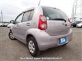 2011 Toyota Passo