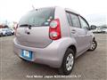 2011 Toyota Passo