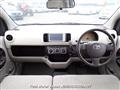 2011 Toyota Passo