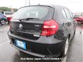 2009 BMW 1 Series
