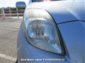 2005 Toyota Vitz