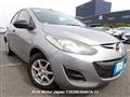 2011 Mazda Demio