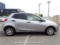 2011 Mazda Demio