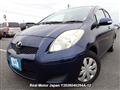 2009 Toyota Vitz